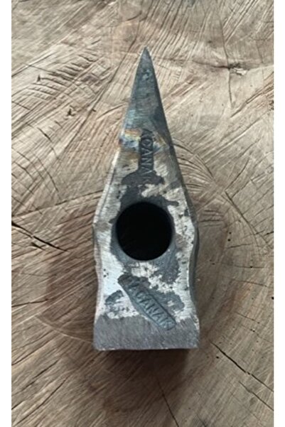 BC N Çelik Sert Taş Düzeltme Çekici Taş Kırma Çekici 3000gr