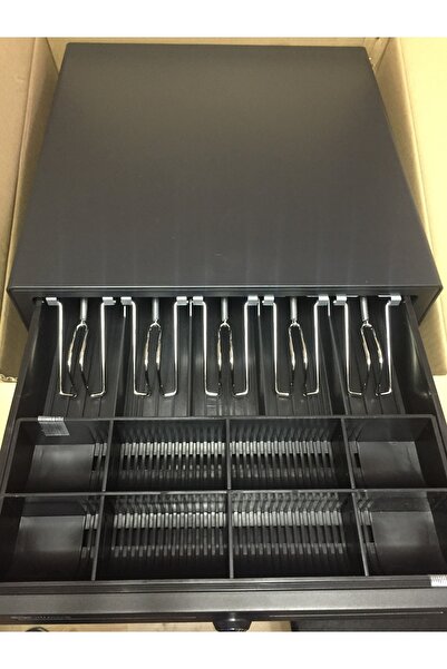 OEM Demir Para Çekmecesi 41cm X 41cm