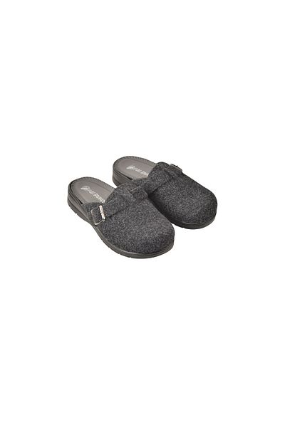 Fullbalance Heat Sabo Slippers