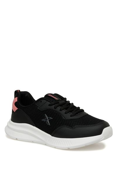 Kinetix Pantofi de alergare pentru femei Mınor Tx W 3fx Black