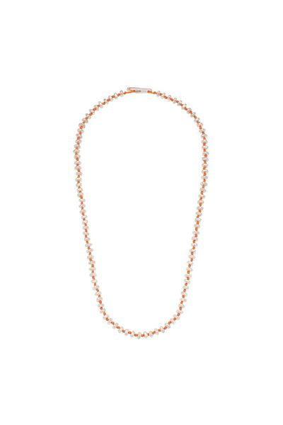 Juju Bronze Tokyo Necklace