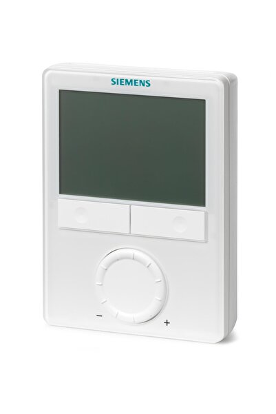 Siemens Rdg110 Oda Termostatı