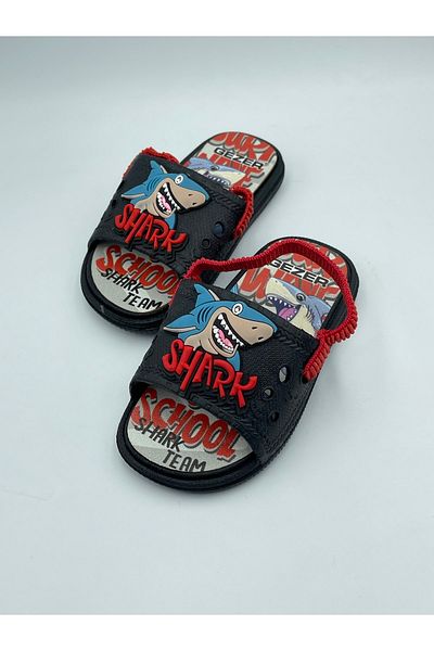 GEZER Baby Sandals Slippers (with elastic)