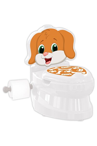 PİLSAN Eğitici Köpek Klozet