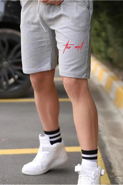 DAXİS Sportwear Company Pantaloni scurți imprimați pentru bărbați