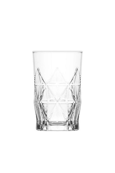LAV Keops Triple Glass - 460 Ml