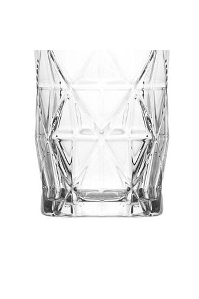 LAV Keops Triple Glass - 460 Ml