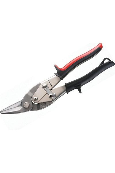 İzeltaş Aluminum And Sheet Shears Left