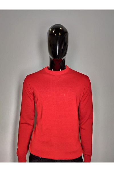 Nehir 224500101 O.y. Knitwear Red
