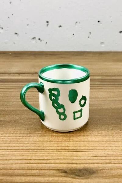 ÇiniSeramikBoyaları Metalik Zümrüt Yaldız Boya 10gr (SLV)