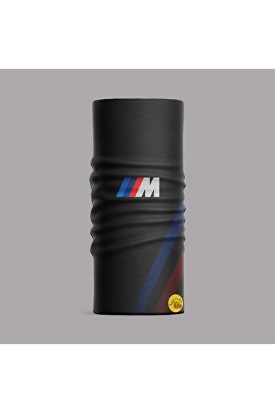 Buffalo Motorcycle (Biker) Multi-Purpose Bandana