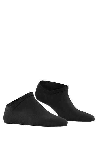 FALKE Damen Shoesocken – Active Breeze, einfarbig, Lyocell-Faser