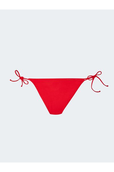 LC Waikiki Straight Cut Women's Bikini Bottom
