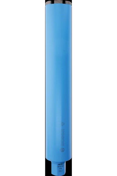 Bosch - Standard Seri Beton Için 1 1/4'' Unc Girişli Sulu Elmas Karot Ucu 82mm