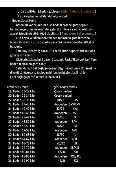 DRC trend Jessica Jeans Kadın Yüksek Bel Koyu Mavi Salaş Palazzo Pantolon Denim