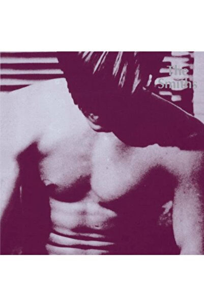 plakmarketi Yabancı Plak - The Smiths / The Smiths