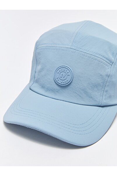 LC Waikiki LCW ACCESSORIES - Pălărie pentru femei cu etichetă detaliată