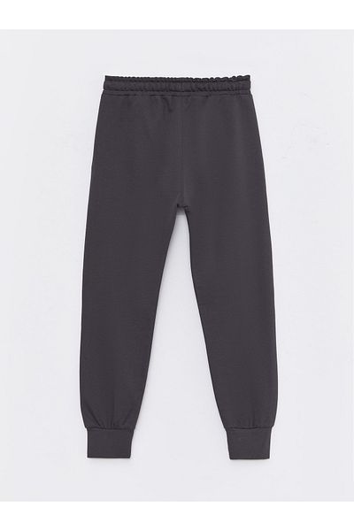 LC Waikiki Základní chlapecké tepláky Jogger s elastickým pasem