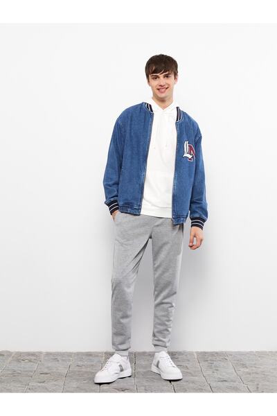 LC Waikiki Ανδρικό παντελόνι Jogger Sweat - Standard Fit