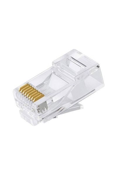 HCS موصل J06-00801 Cat6 Utp