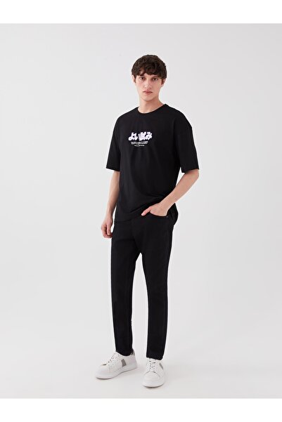 LC Waikiki Pantaloni slim pentru bărbați