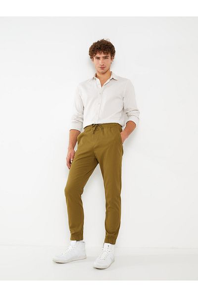 LC Waikiki Slim-Fit-Jogginghose für Herren