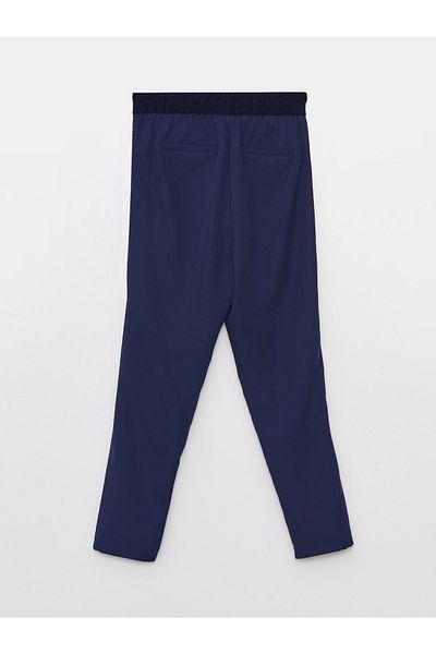 LC Waikiki Maternity Trousers with Elastic Waist