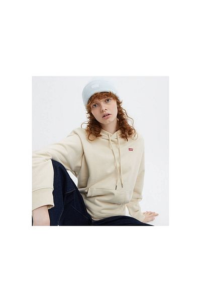 Levi's Womens Slouchy Beanie