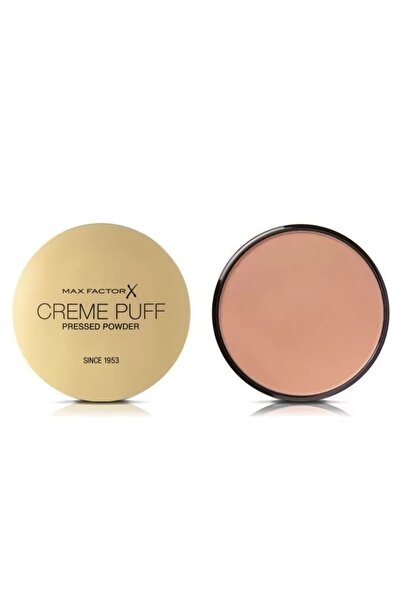Max Factor Creme Puff Pressed Powder 05 Translucent
