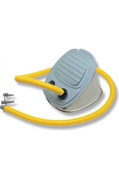 Bravo Bot Pompası Lr7011/s (ayak Basmalı)