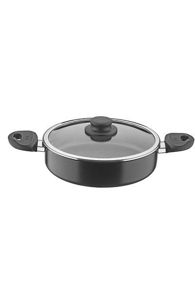Cem 28 cm Wide Dynamic Stone Carnivore Pot