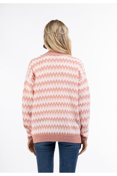 USHA FESTIVAL cardigan rakata