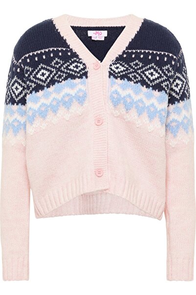 myMo cardigan blonda