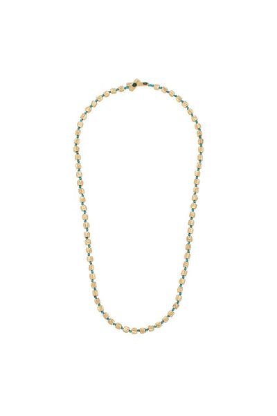 Juju Bronze Miami Necklace