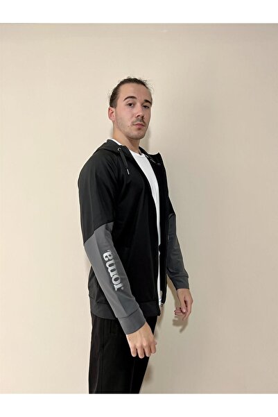 Joma Δυναμικό ανδρικό φούτερ με κουκούλα