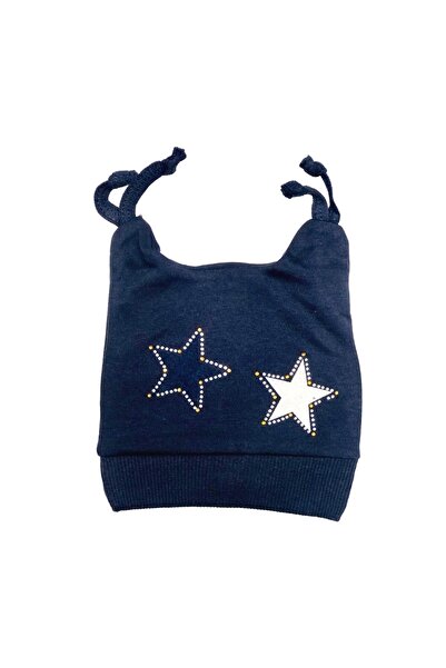 Cramer Combed Cotton Starry Stone Children Baby Beanie