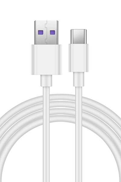 obrigado Samsung Xiaomi Huawei Oppo Uyumlu Type-c Hızlı Şarj Kablosu 3.amper 100cm Yeni Nesil Şarz Kablo