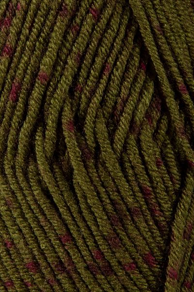 SENSY Premium Tweed Hand Knitting Twine Beanie Scarf Twine Ζακέτα Πουλόβερ Σχοινί Υφασμάτινο νήμα για το σπίτι Πράσινο