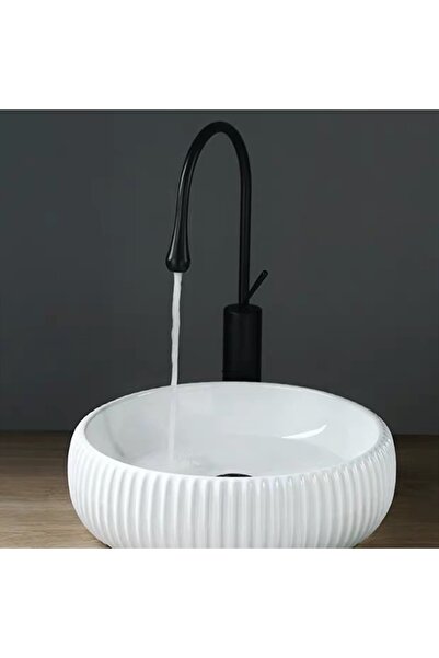 NEFA YAPI خلاط حوض فليكو