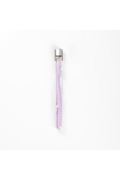 Nano-B Toothbrush Large Silver 4 Cm
