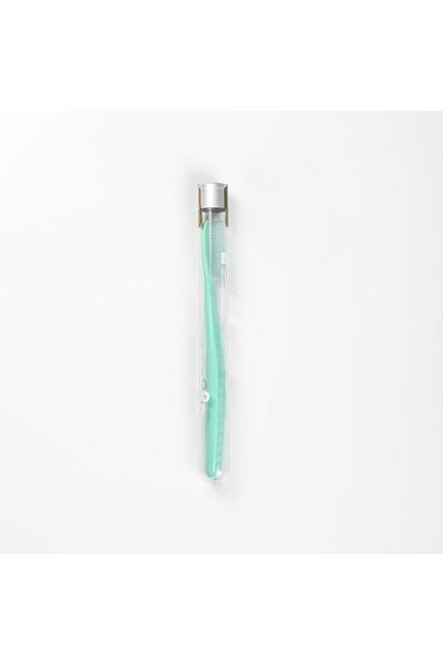 Nano-B Toothbrush Large Silver 4 Cm