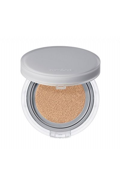 Romand Rom&nd Nu Zero Cushion Beige Spf24 Pa++ - Foundation