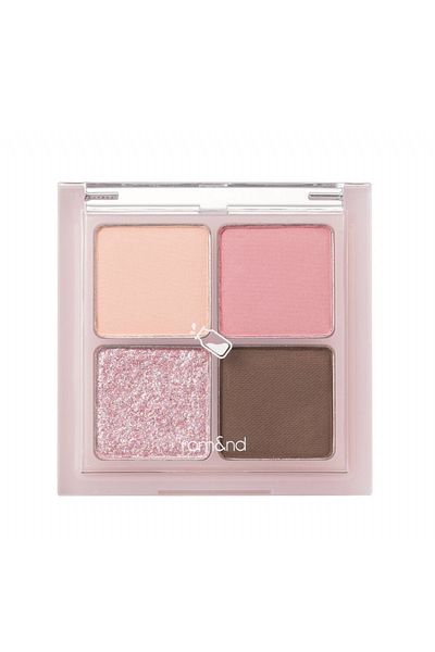 Romand Romnd Better than Eyes - Headlamp Palette Waterproof Slippery