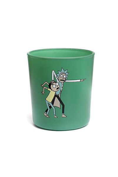Mabbels Rick&morty Hediyelik Mum