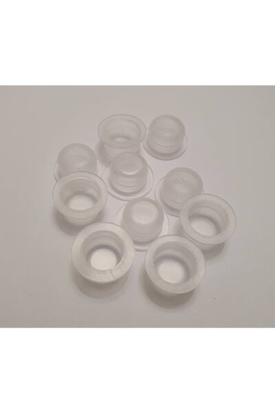 LOVYCO Deliksiz Kolonya Tıpası,şişe Tıpası Ağız Içi Çapı 10 Mm Olan Şişelere Uygundur Ölçüye Dikkat !