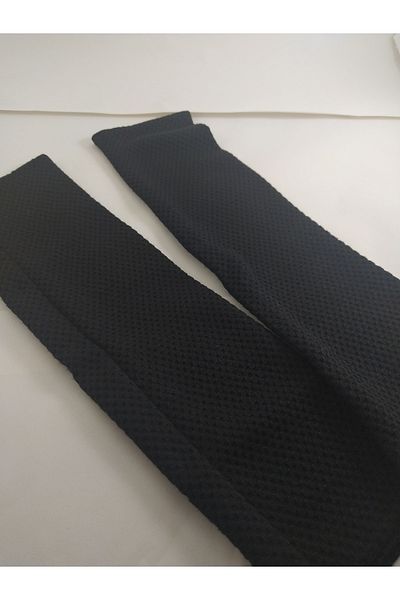 kadir gümüş mekke medine pazarı Hijab Sleeve (cotton)