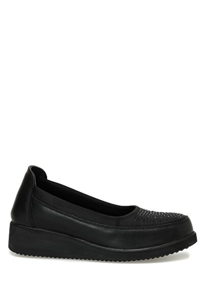 Polaris 5 Nokta 103258z3fx حذاء نسائي أسود