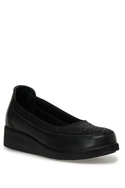 Polaris 5 Nokta 103258z3fx حذاء نسائي أسود