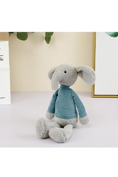 Zigver Kawaii Sleeping Friend Plush Toy 30 cm
