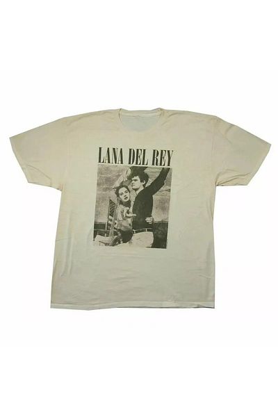 Köstebek Lana Del Rey - Tricou unisex Norman Rockwell - Favoritul meu50ton